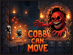 თამაშის Cobb Can Move