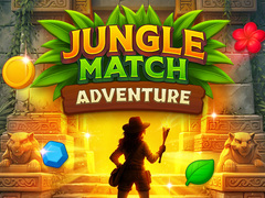 თამაშის Jungle Match Adventures