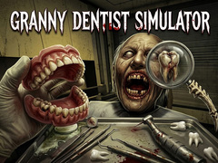 თამაშის Granny Dentist Simulator