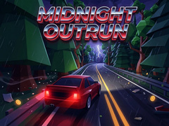 თამაშის Midnight Outrun