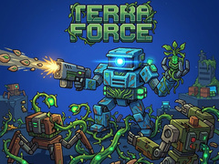 თამაშის Terra Force