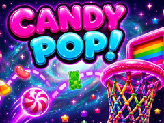 თამაშის Candy Pop!
