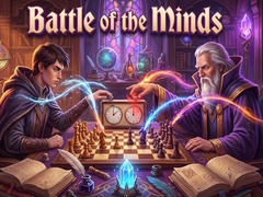 თამაშის Battle of the Minds