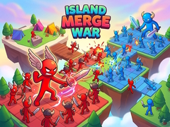 თამაშის Island Merge war