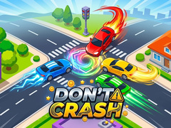 თამაშის Don't Crash