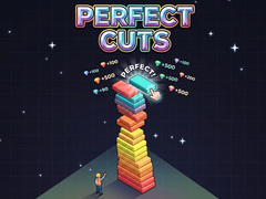 თამაშის Perfect Cuts
