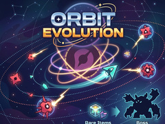 თამაშის Orbit Evolution