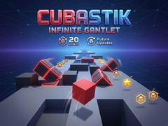 თამაშის Cubastik