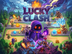 თამაშის Lucky Clash