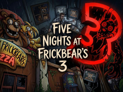 თამაშის Five Nights at Frickbear’s 3