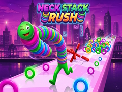 თამაშის Neck Stack Rush