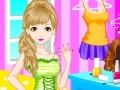 თამაშის Being Beauty Makeover 