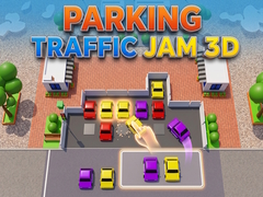 თამაშის Parking Traffic Jam 3D
