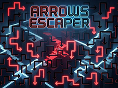 თამაშის Arrows Escaper