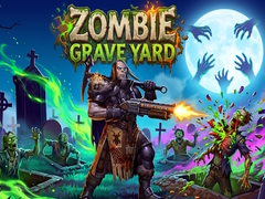 თამაშის Zombie Grave Yard