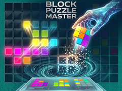 თამაშის Block Puzzle Master