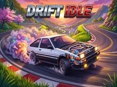 თამაშის Drift Idle 