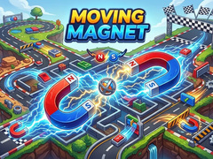 თამაშის Moving Magnet