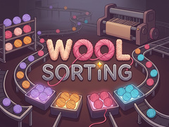 თამაშის Wool Sorting