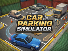 თამაშის Car Parking Simulator 2