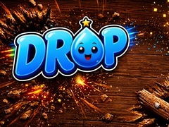თამაშის Drop