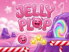 თამაშის Jelly Plop