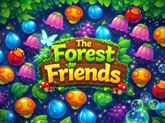 თამაშის The Forest Friends
