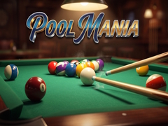 თამაშის Pool Mania