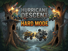 თამაშის Hurricane Descent: Hard Mode