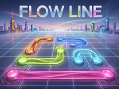 თამაშის Flow Line 