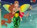 თამაშის Barbie's Dress Up Fairylicious