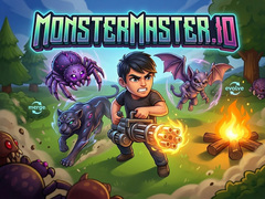 თამაშის MonsterMaster io