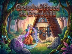 თამაშის Grandma Freed the Grandchild