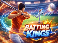 თამაშის Batting Kings