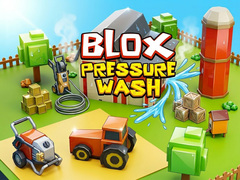 თამაშის Blox Pressure Wash