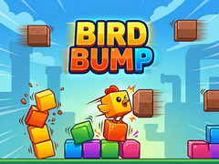 თამაშის Bird Bump