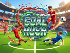 თამაშის Goal Rush