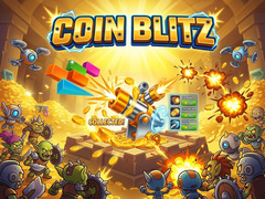 თამაშის Coin Blitz