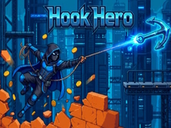 თამაშის Hook Hero