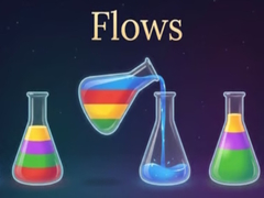 თამაშის Flows