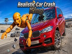 თამაშის Realistic Car Crash King