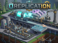 თამაშის Oreplication