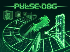 თამაშის Pulse Dog