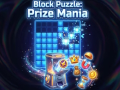 თამაშის Block Puzzle: Prize Mania