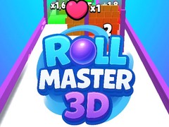 თამაშის Roll Master 3D