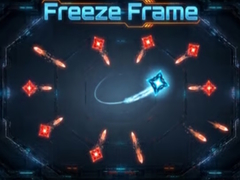 თამაშის Freeze Frame