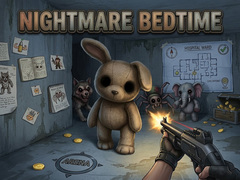 თამაშის Nightmare Bedtime