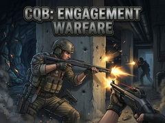 თამაშის CQB : Engagement Warfare