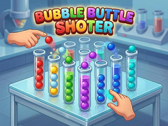 თამაშის Bubble buttle shoter