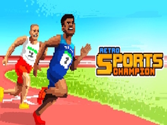 თამაშის  Retro Sports Champion